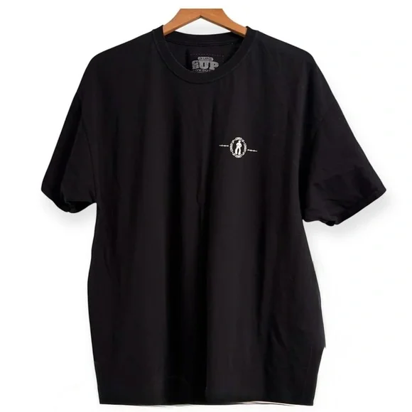 Vintage 90s Beer Is Better Than Women T-Shirt Funny Drinking Graphic Tee 2XL - Picture 2 of 5